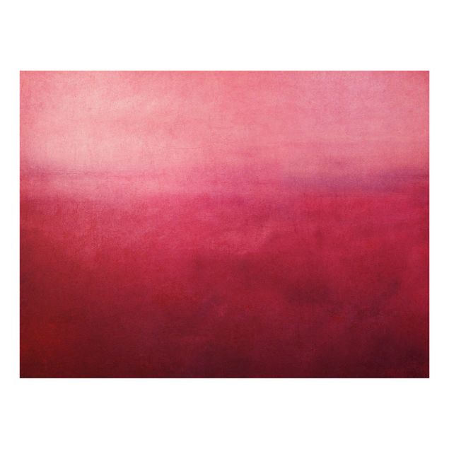 Splashback - Red Desert - Landscape format 4:3