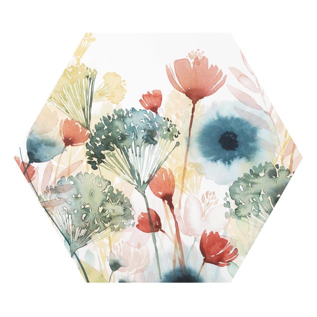 Forex prints Wild Flowers In Summer I