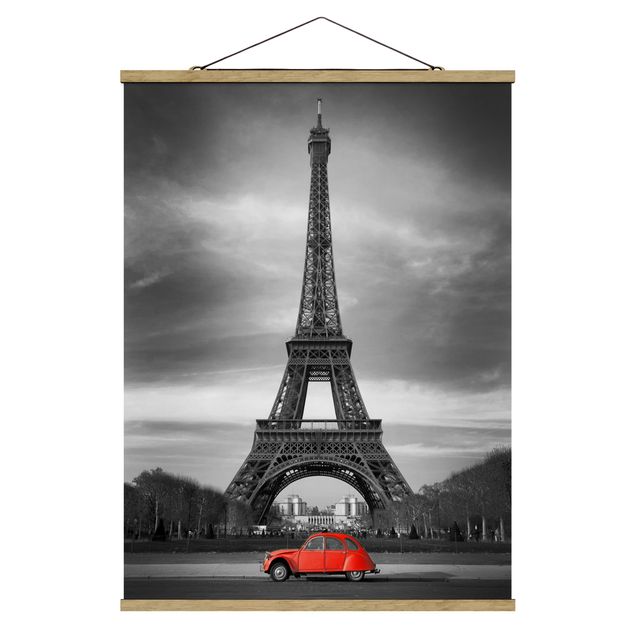 Retro photo prints Spot On Paris