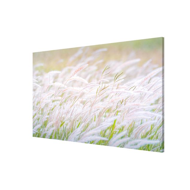 Prints floral Soft Grasses