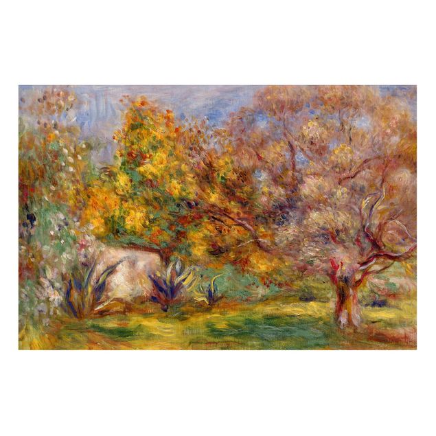 Kitchen Auguste Renoir - Olive Garden