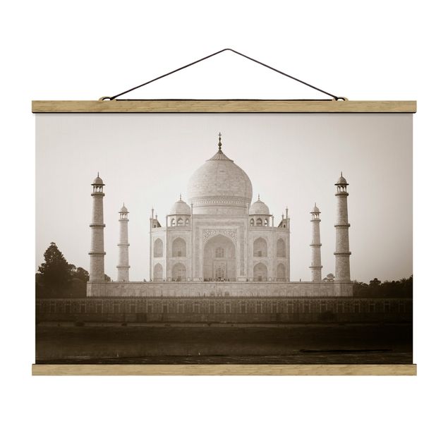 Prints Taj Mahal