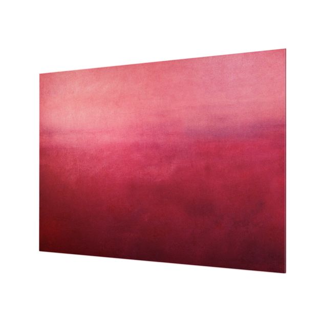 Splashback - Red Desert - Landscape format 4:3