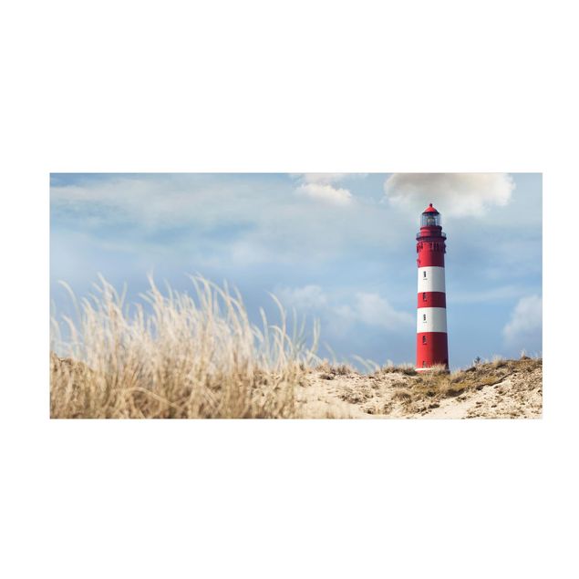 Modern rugs Lighthouse Betwen Dunes