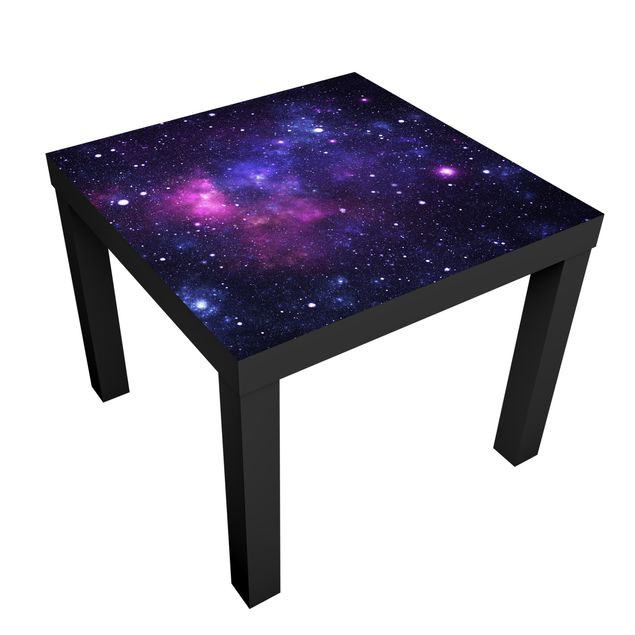 Self adhesive furniture covering Galaxy