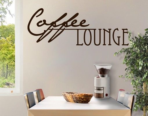 Kitchen No.CA27 Coffee Lounge