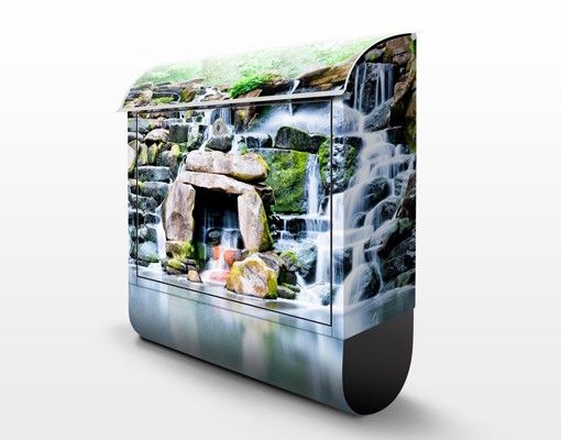 Letterboxes Waterfall