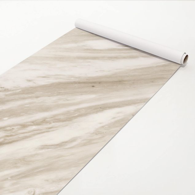 Adhesive films patterns Palissandro Marble Beige