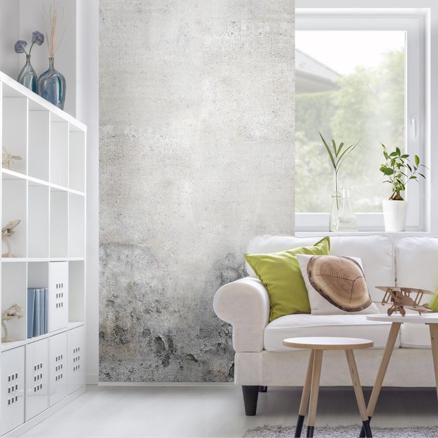 Room dividers Shabby Concrete Look