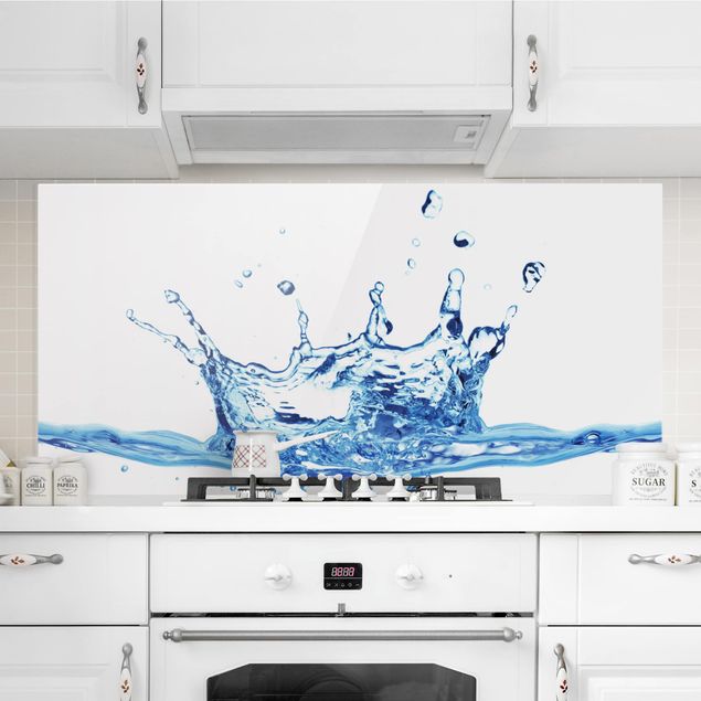 Kitchen Water Splash II