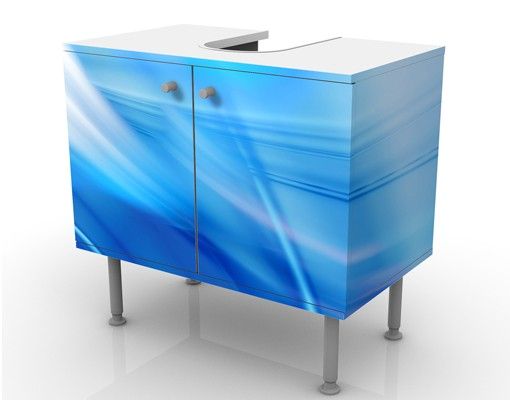 Wash basin cabinet design - Aquatic