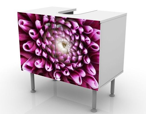 Wash basin cabinet design - Aster