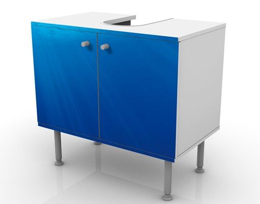 Wash basin cabinet design - Arctic Sun