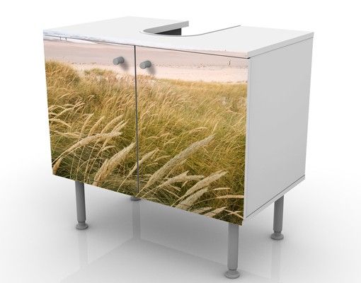 Wash basin cabinet design - Divine Dunes