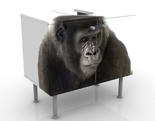 Sink vanity unit Gorilla I
