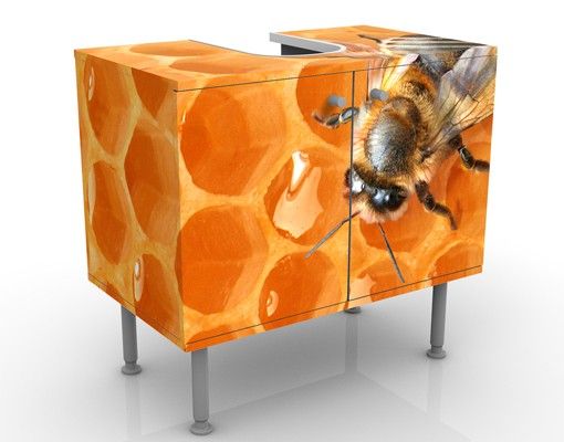 Sink unit Honey Bee