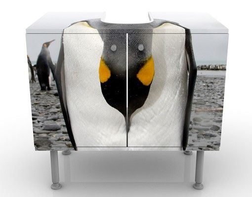 Sink unit Penguin