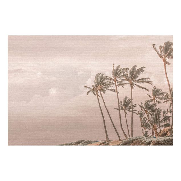 Monika Strigel Art prints Aloha Hawaii Beach ll
