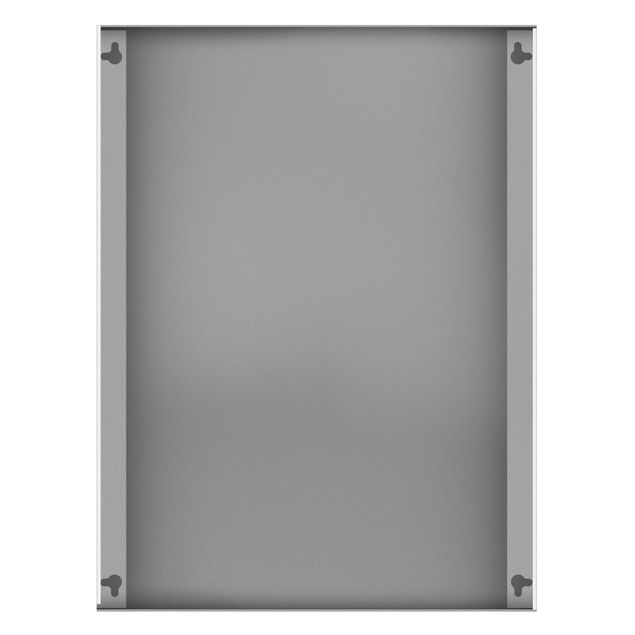 Black and white wall art Black And Golden Bars