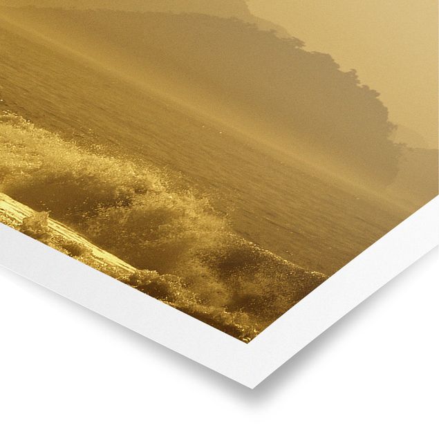 Sea prints Gold Coast