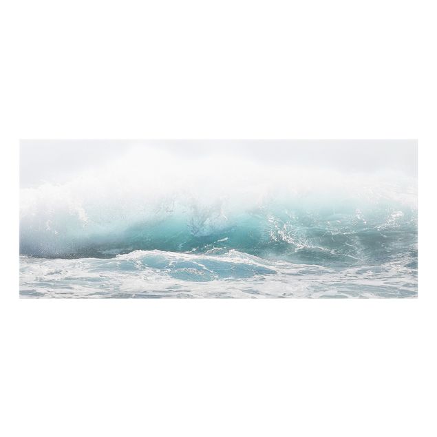 Monika Strigel Art prints Large Wave Hawaii