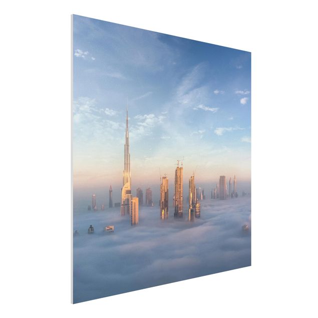 Kitchen Dubai Above The Clouds