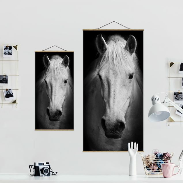 Prints Dream Of A Horse