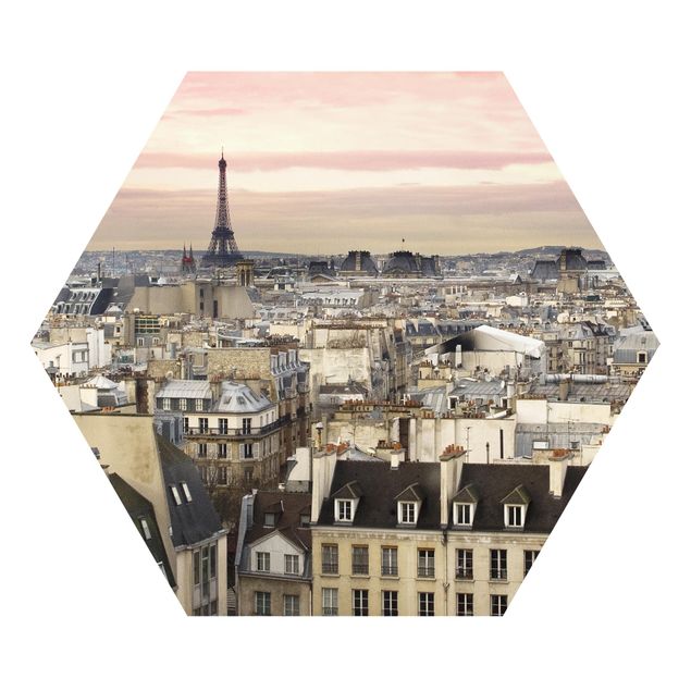 Forex prints Paris Up Close