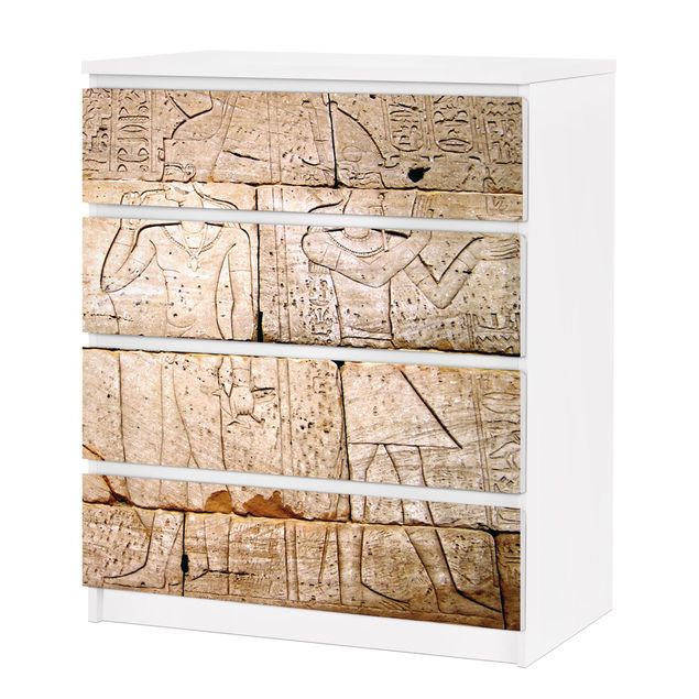 Adhesive films creme Egypt Relief