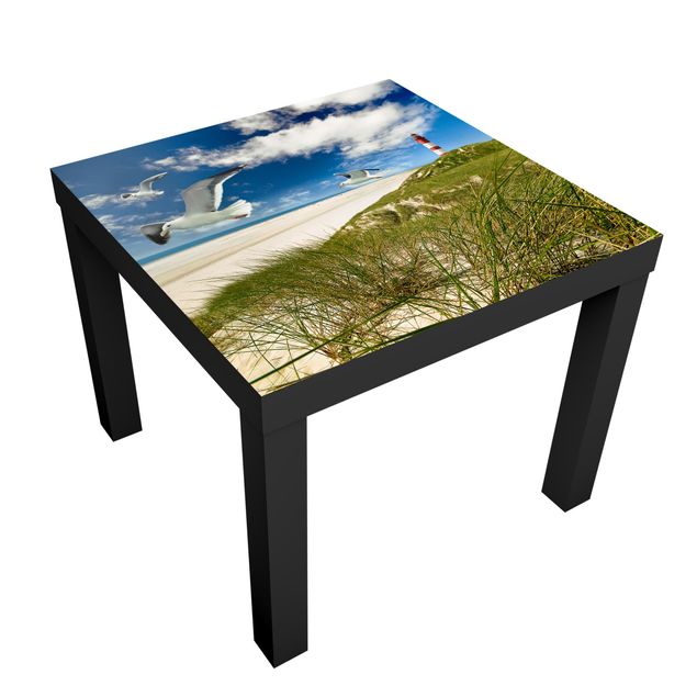 Furniture self adhesive vinyl Dune Breeze