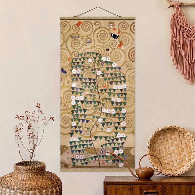 Kitchen Gustav Klimt - Design For The Stocletfries