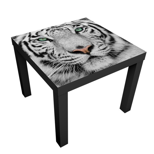 Adhesive films for furniture White Tiger