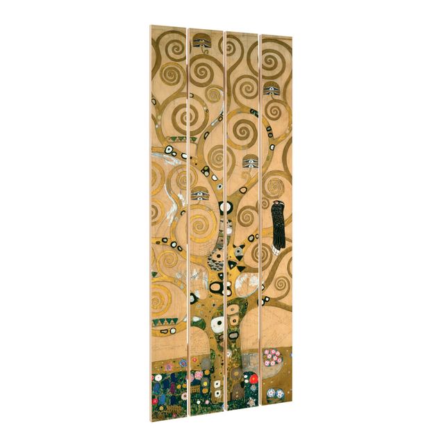 Klimt Gustav Klimt - The Tree of Life
