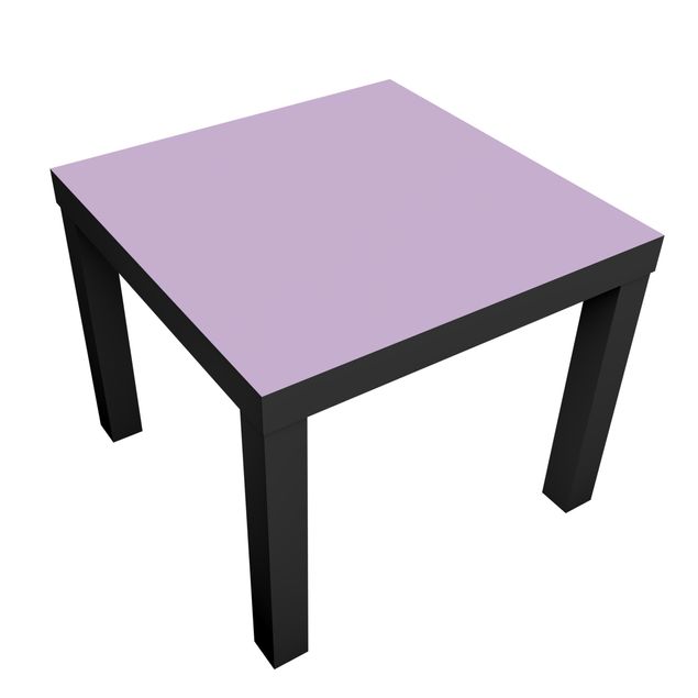 Self adhesive furniture covering Colour Lavender