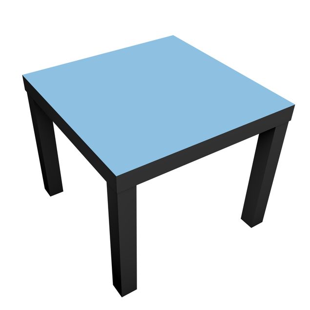 Furniture self adhesive vinyl Colour Light Blue