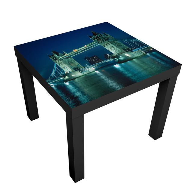 Furniture self adhesive vinyl Tower Bridge