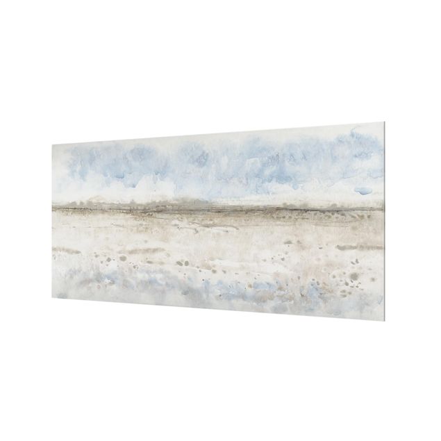 Glass Splashback - Horizon Edge I - Landscape 1:2