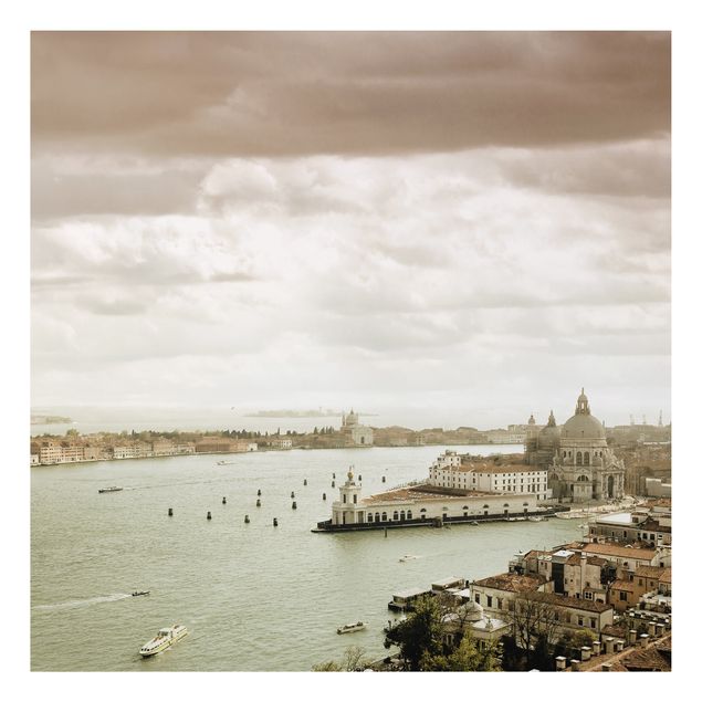 Prints Italy Lagoon Of Venice