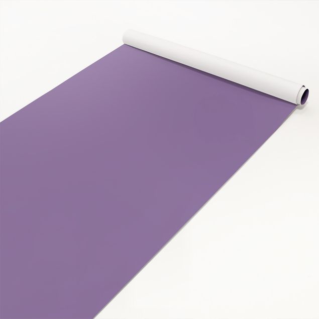 Adhesive films for furniture table Lilac