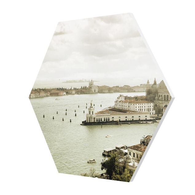 Forex prints Lagoon Of Venice