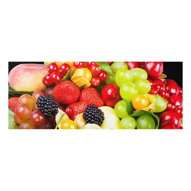 Fruit and vegetable prints Fruit Mix