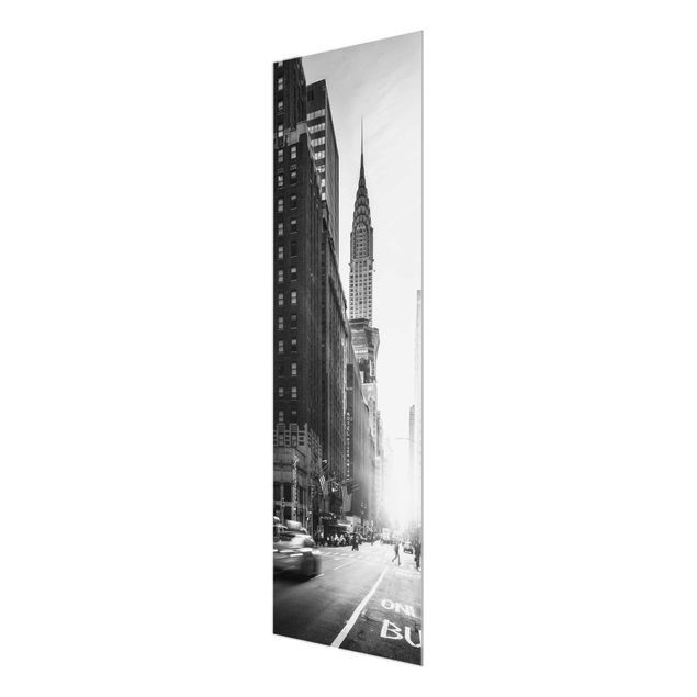 Architectural prints Lively New York