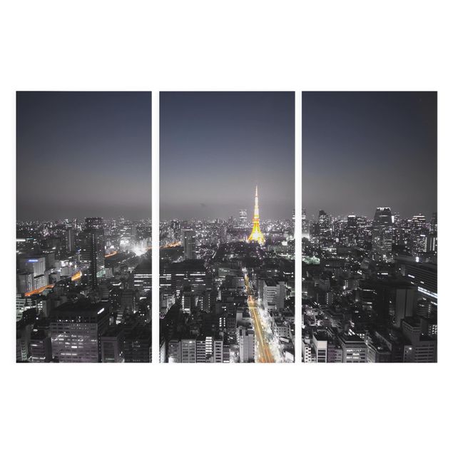 Architectural prints Tokyo