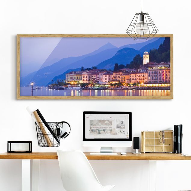 Kitchen Bellagio On Lake Como
