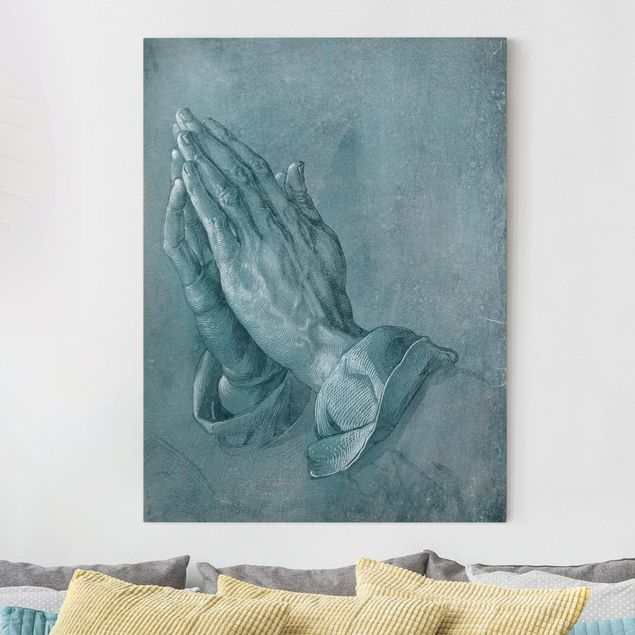 Kitchen Albrecht Dürer - Study Of Praying Hands