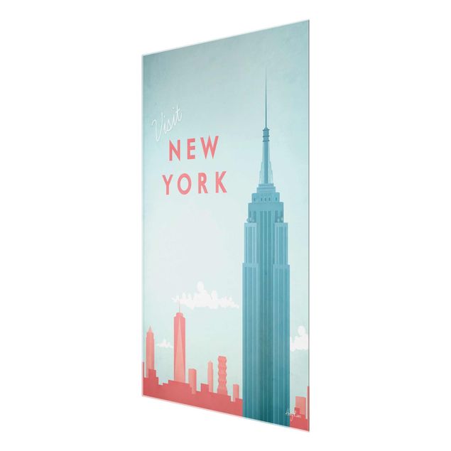 Vintage posters Travel Poster - New York