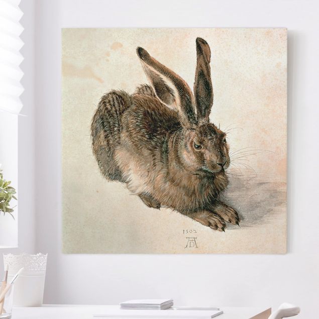 Kitchen Albrecht Dürer - Young Hare