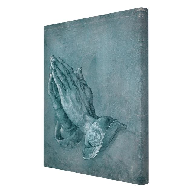 Albrecht Dürer Albrecht Dürer - Study Of Praying Hands