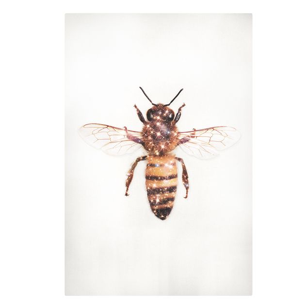 Jonas Loose Bee With Glitter