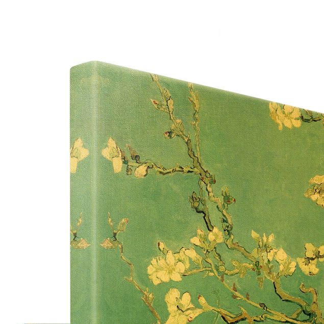 Prints trees Vincent Van Gogh - Almond Blossom